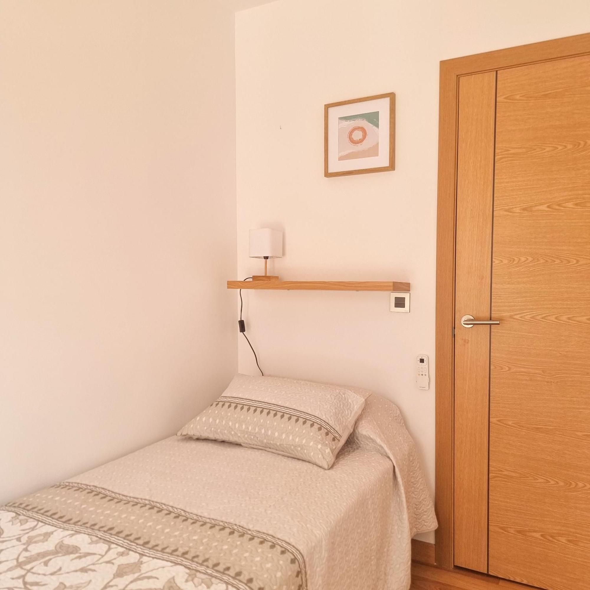 Portichuelo Playa Daire Almuñécar Dış mekan fotoğraf